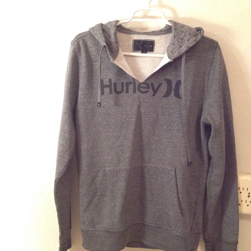 Hurley Hoodie
